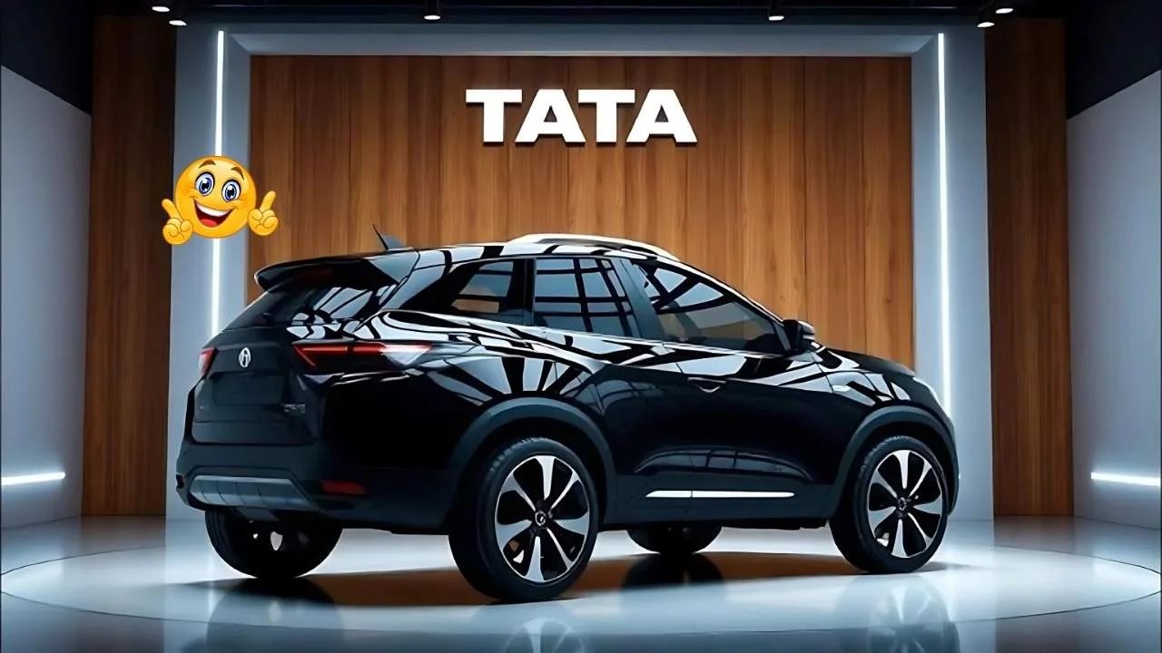 Tata Nexon 2025: जबरदस्त 38 KMPL माइलेज, स्मार्ट फीचर्स और फैमिली-फ्रेंडली डिज़ाइन के साथ दमदार वापसी