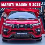 मिडिल क्लास का सपना हुआ पूरा! 2025 की Maruti WagonR ने मचाई धूम, 39KM/L माइलेज और ₹95,000 की भारी छूट!